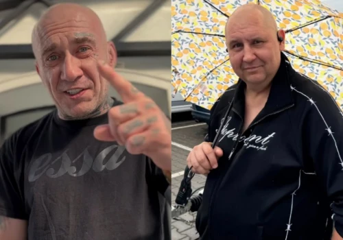 Sobota ujawnił, jak dużo Wini na nim zarabiał
