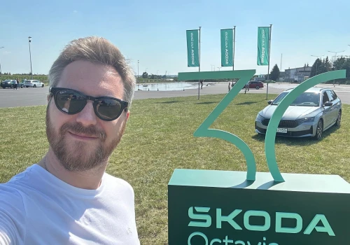 30 lat Skody Octavii. Od prostego kompaktu do technologicznej ikony