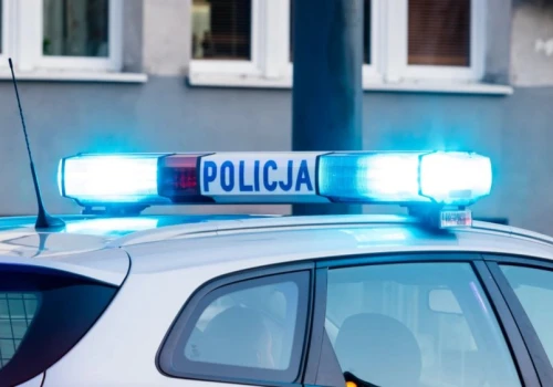 Atak na 30-latkę we Wrocławiu. Młody Ukrainiec nie przyznaje się do winy