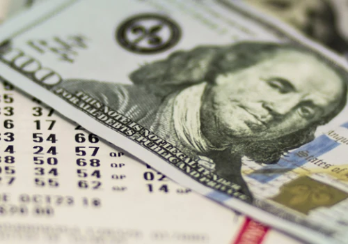 Sklep w Plainfield w Illinois sprzedał los wart ponad 10 milionów dolarów!