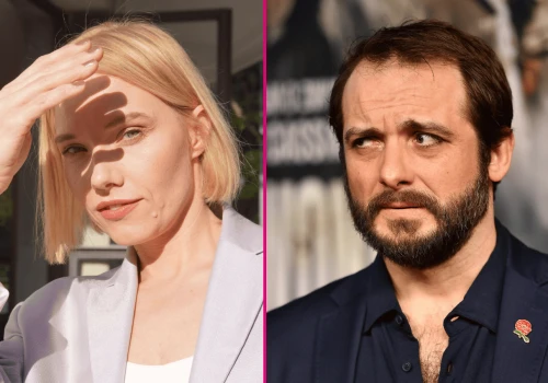 Świadek wyszedł blady z rozwodu Gąsiorowskiej i Żurawskiego. Szokujące sceny w sądzie