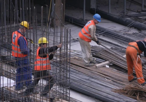 Spółka Dekpolu ma kontrakt na budowę kompleksu koszarowo-biurowego w Żaganiu za ponad 70 mln zł