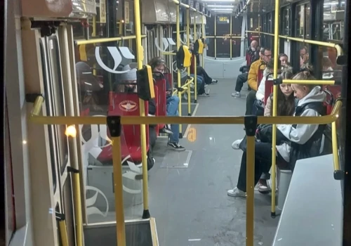 Nowoczesne czujniki policzą pasażerów w autobusach i tramwajach. Metropolia zamawia system za ponad 15 mln złotych