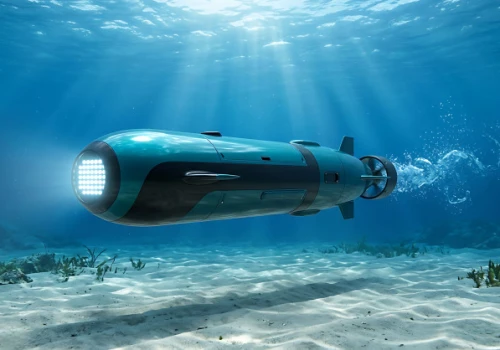 Ocean tajemnic. Poznajemy głębiny morskie, ale wciąż więcej o nich nie wiemy, niż wiemy