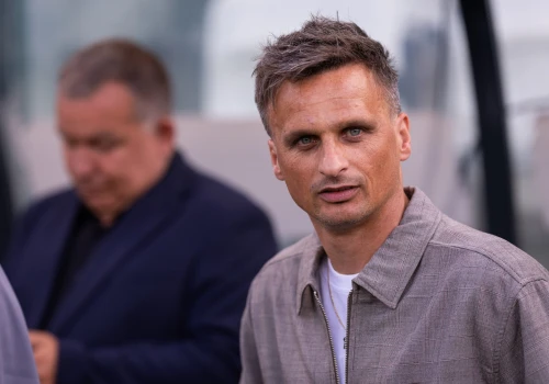 Hit transferowy w Ekstraklasie! Były król strzelców blisko powrotu