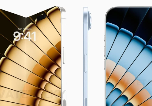 iPhone Ultra oraz iPhone XX. Nowe informacje o premierze i konstrukcji