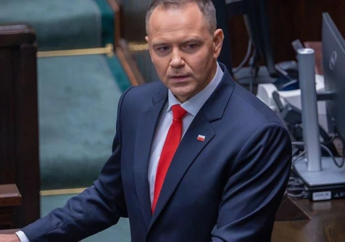 Ważne! Nawrocki ułaskawił trzy osoby. Jedna była skazana na dożywocie