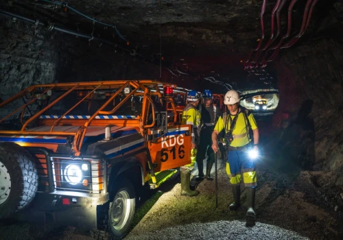 Wzięli 170 tys. odprawy i wracali do kopalń. Rząd mówi dość i uszczelnia system