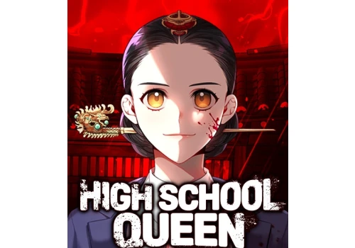 Wojowniczka z przeszłości zrobi porządek w szkole. Kim Se-jeong w podwójnej roli w aktorskiej wersji High School Queen