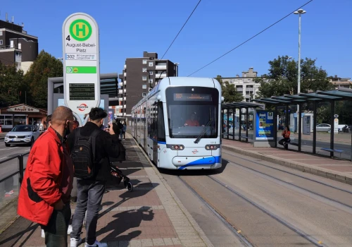 Gdzie od 1 sierpnia wzrosły ceny biletów transportu publicznego?