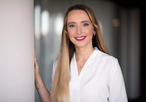 Urszula Bachleda-Wraj pokieruje marketingiem DPD Polska