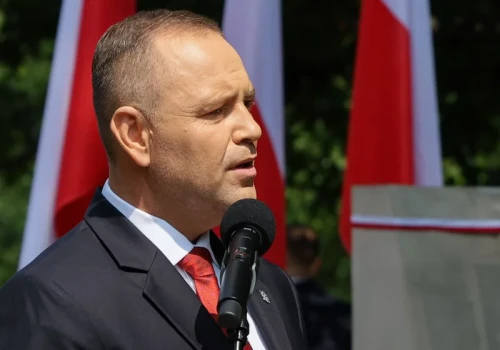 Nawrocki ułaskawił Borowskiego? Giertych: Wszystkich pisowców będzie ułaskawiał