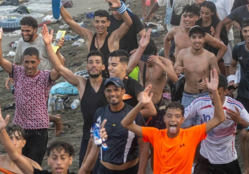 Efekt Ceuty. Polityka imigracyjna Unii Europejskiej jest w rozsypce