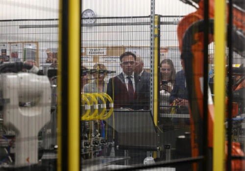 Nowe inwestycje dla obronności na Śląsku. Spółka z Grupy KGHM wyda 300 mln zł