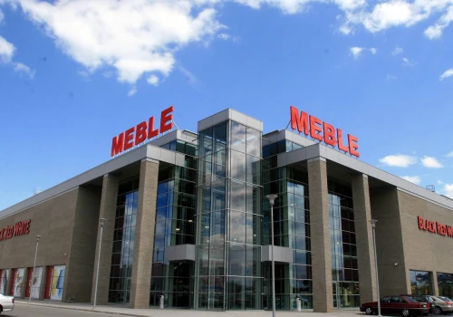 Black Red White idzie w deweloperkę? W Zamościu chcą budować osiedle