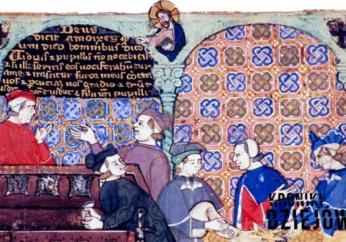 Kiedy w Europie zabrakło chleba, pojawiło się widmo komunizmu. Przerażający skutek klęski z 1847 roku