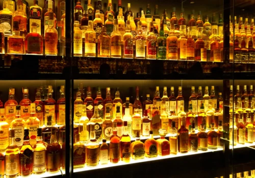 Niepokój w zakładach giganta alkoholi. Związkowcy alarmują o masowych zwolnieniach