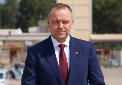 Karol Nawrocki ułaskawił 3 osoby. Znamy nazwisko jednego z ocalonych przed karą