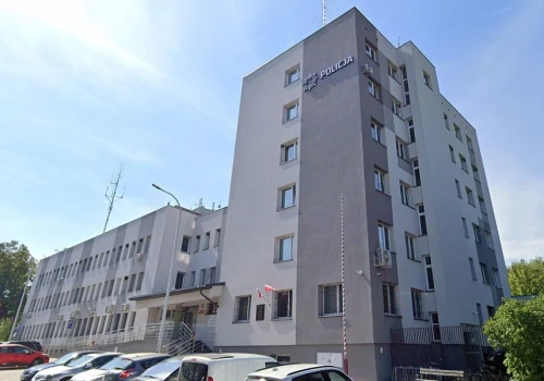 Praca w Komendzie Miejskiej Policji w Tarnobrzegu. Trwa rekrutacja