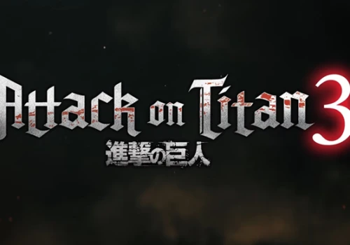 Attack on Titan 3 ma datę premiery. Na ten tytuł czekają fani z całego świata