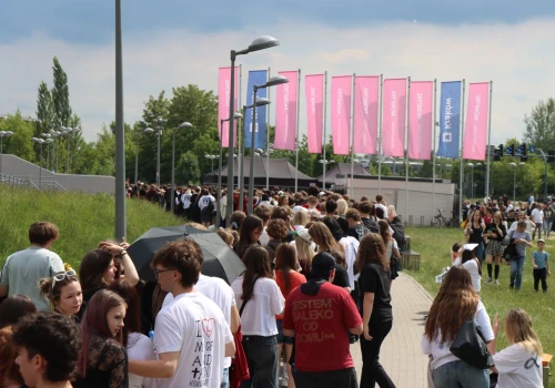 Megadeth wraca do Polski. Znamy datę koncertu w Krakowie i ceny biletów