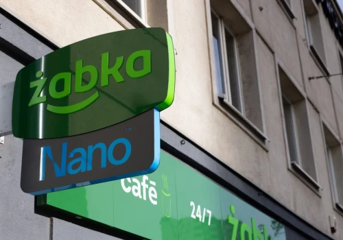 Żabka zhakowana. Dane klientów i pracowników zagrożone