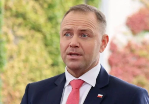 Nawrocki ułaskawił fanatyka Legii Warszawa. Niedawno sam zadzwonił z prośbą