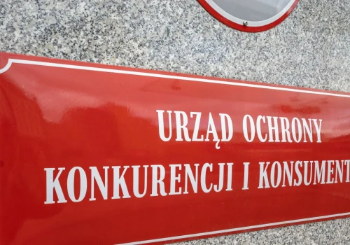 Ceny wiśni gwałtownie spadły. UOKiK sprawdzi, czy doszło do zmowy
