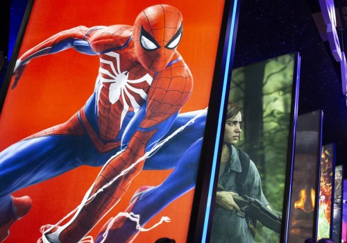 Rekordowy weekend hollywoodzkiej superprodukcji. Aż 360 mln USD ze sprzedaży biletów