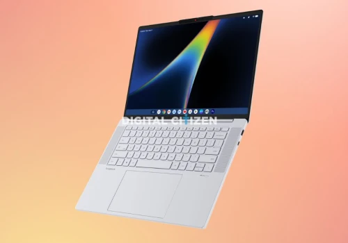 Tym Google chce zastąpić Chromebooki. Nie ma klawisza Windows, jest coś gorszego