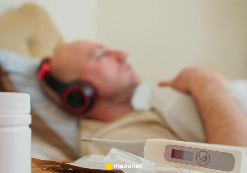 Muzyka w szpitalu może zdziałać cuda. Nowe badania: ryzyko delirium niższe nawet o połowę
