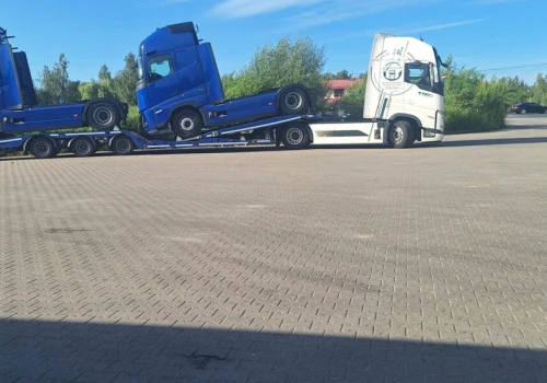 Dyscyplinarka za przejechanie nowym mostem? Powodem kosztowna umowa