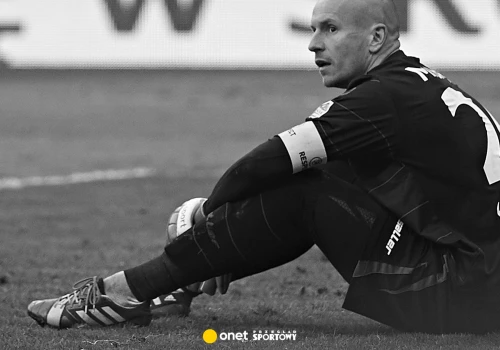 Nie żyje Mateusz Bąk. Były piłkarz Lechii Gdańsk miał 43 lata