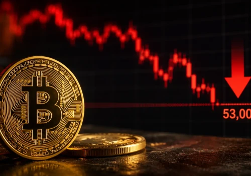 Bitcoin traci mimo słabszego dolara. Atak na Coldcard uderzył w zaufanie inwestorów?