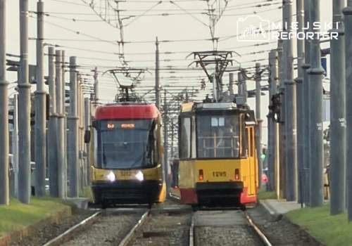 Klimatyzacja w tramwaju ma być wyłączana na pętlach. Motorniczy alarmuje, spółka odpowiada
