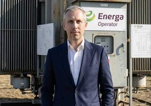 Firmy energetyczne przekształcają się w pracującą bez przerwy fabrykę Big Data