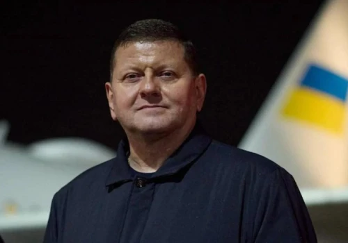 Nie wierzcie w bajki, Ukraina nigdy nie zostanie członkiem NATO