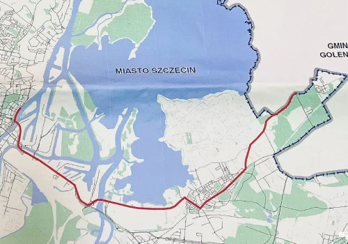 Utrudnienia drogowe w Szczecinie i regionie w związku z Tour de Pologne