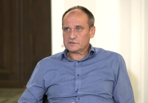 Kukiz ma dołączyć do Morawieckiego. Stawia warunki
