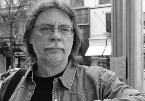 Nie żyje Wiesław Królikowski. Dziennikarz muzyczny i współzałożyciel 