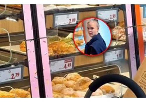 Kanadyjka nie mogła uwierzyć. To spotkało ją na zakupach w Polsce
