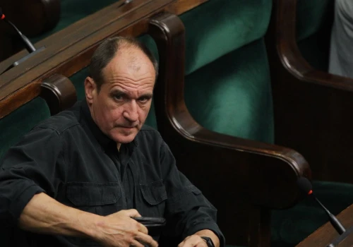 Nieoficjalnie: Paweł Kukiz dołączy do Rozwój Plus. 