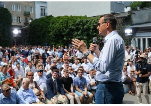 Rozwój Plus i polityka pogardy. Kto jeszcze chce rozmawiać o Polsce?