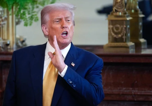 Trump: Exxon i Chevron zarobiły za dużo pieniędzy, powinny obniżyć ceny detaliczne