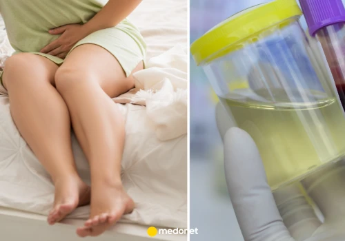 Już jeden taki widok w toalecie to czerwony alarm. Może nawet oznaczać raka