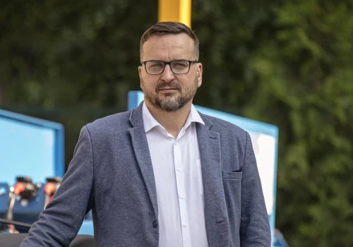 Sąd umorzył postępowanie wobec Łukasza Wantucha. „Po pięciu latach kończy się afera Gramy Systemem”