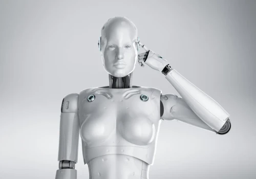 Roboty humanoidalne przyciągają rekordowy kapitał