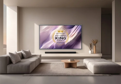 Samsung S99H królem OLED-ów 2026. Właśnie sprawdzamy, czy zasłużenie!