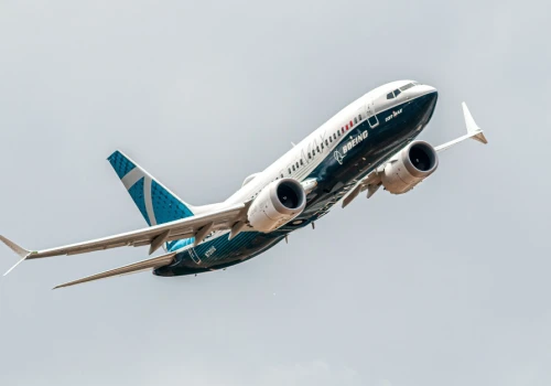 Boeing długo czekał na ten certyfikat. Może sprzedawać najmniejszą wersję swojego bestsellera