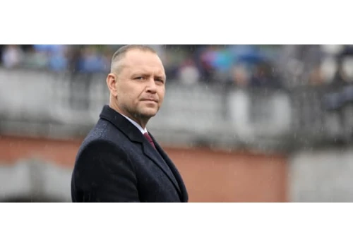 Prezydent ułaskawił trzy osoby, w tym „Starucha”